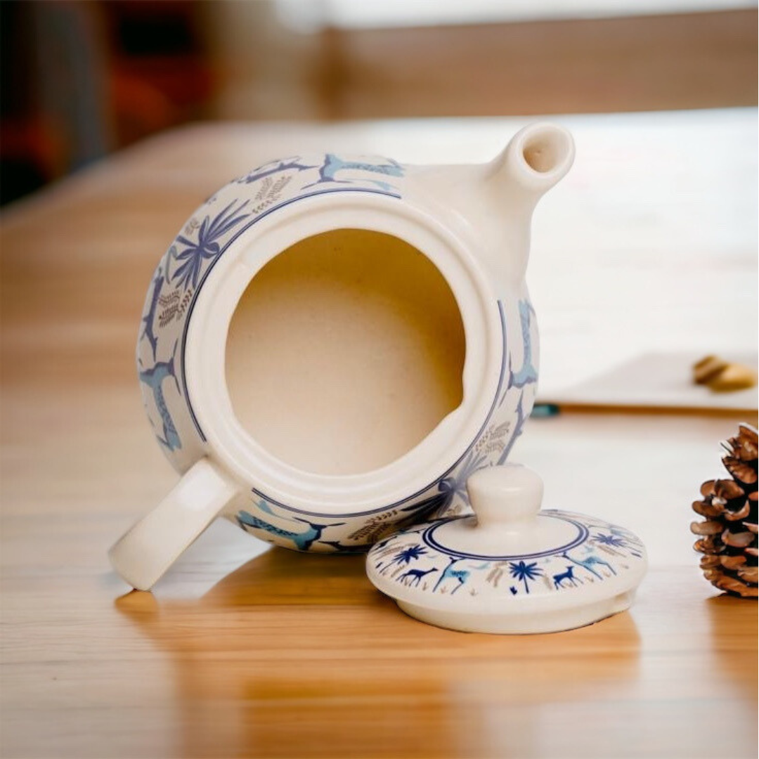 Foresta kettle - single