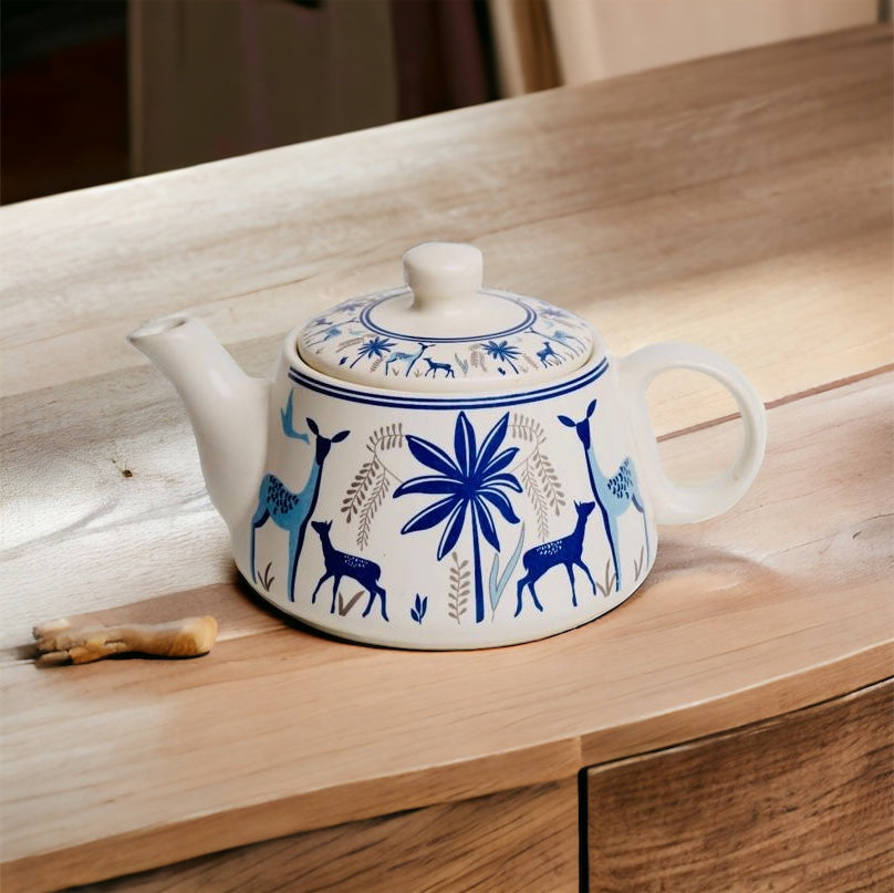 Foresta kettle - single