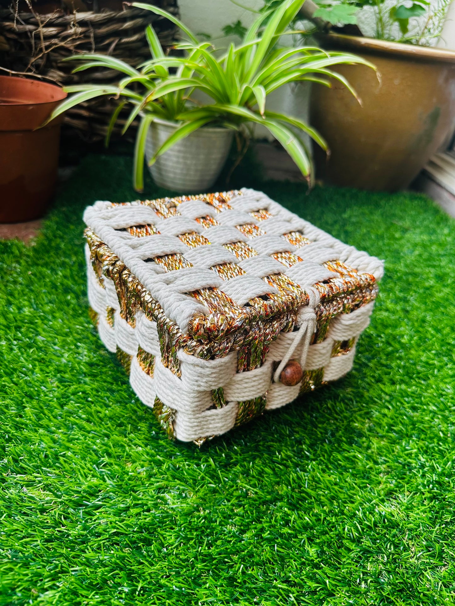 Serene Celebration Diwali Hamper