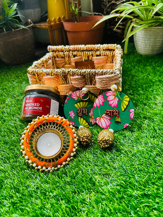 Vasudha Vibes Diwali Hamper