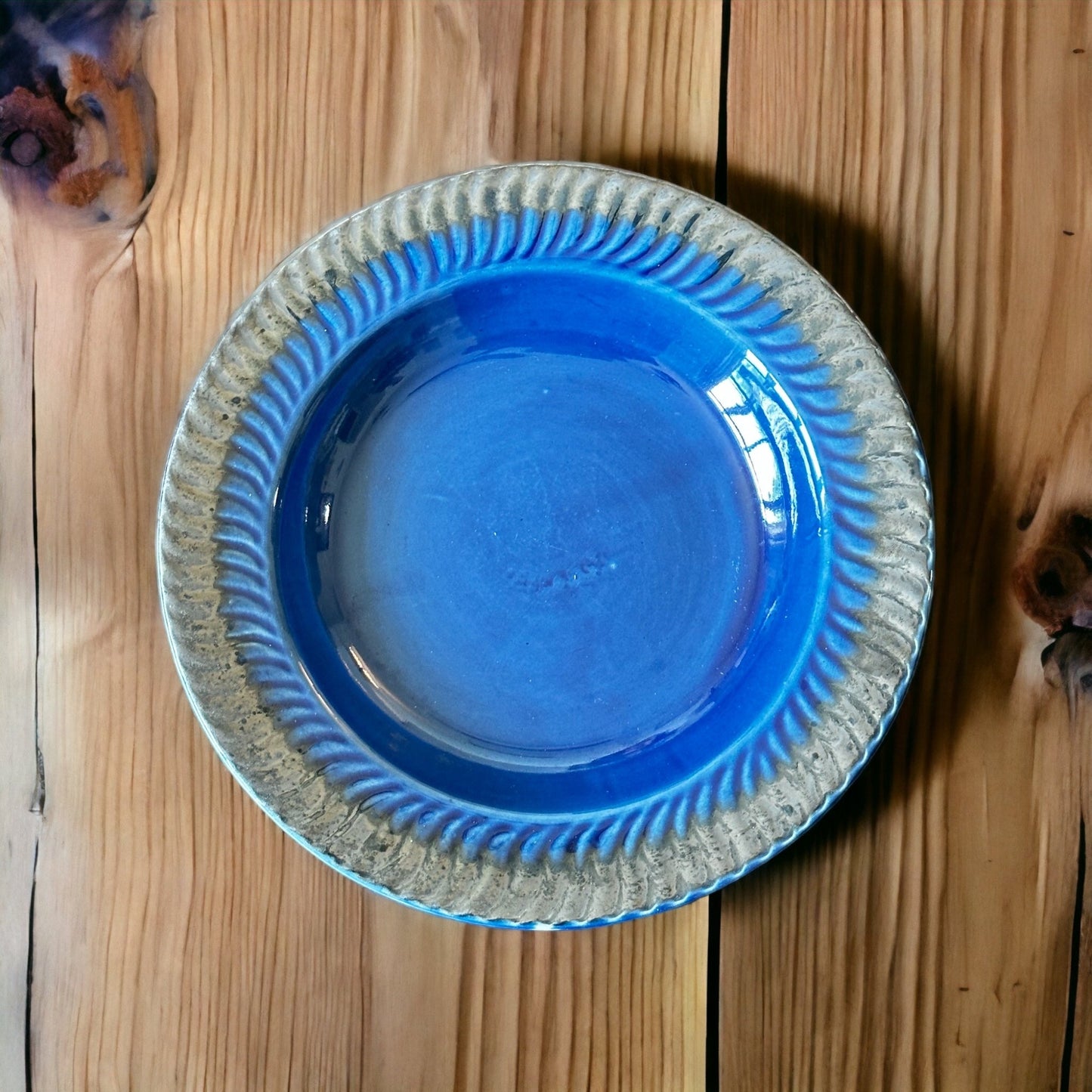 Aureus large pasta plates - set of two