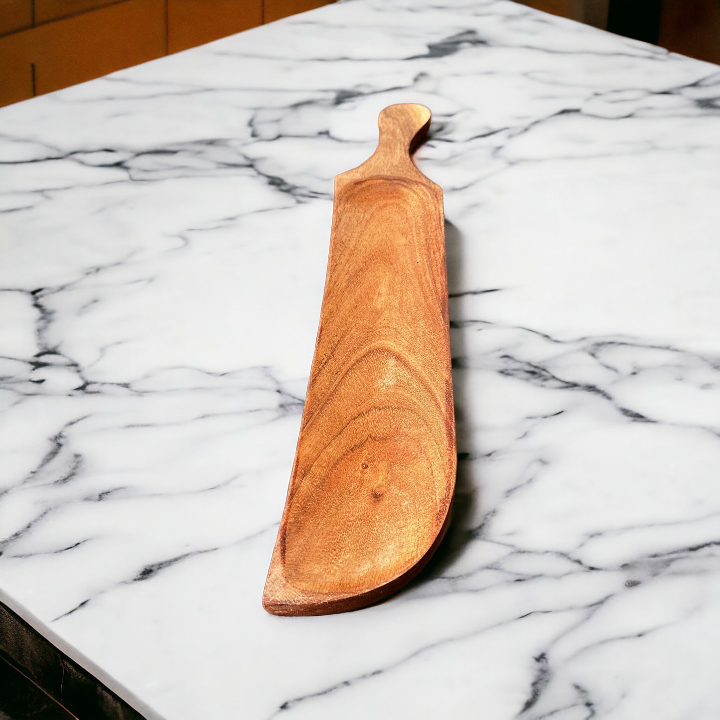 NatureGrip LongWood Platter - single
