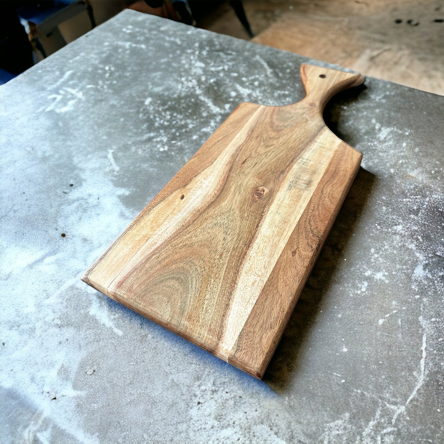 AcaciaVista Serving Board – single