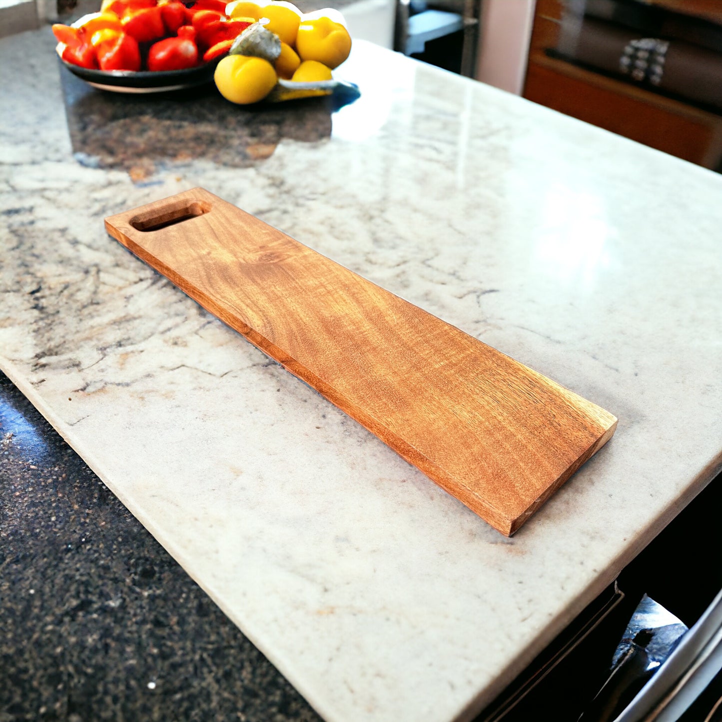 AcaciaServe Footlong Serve – single