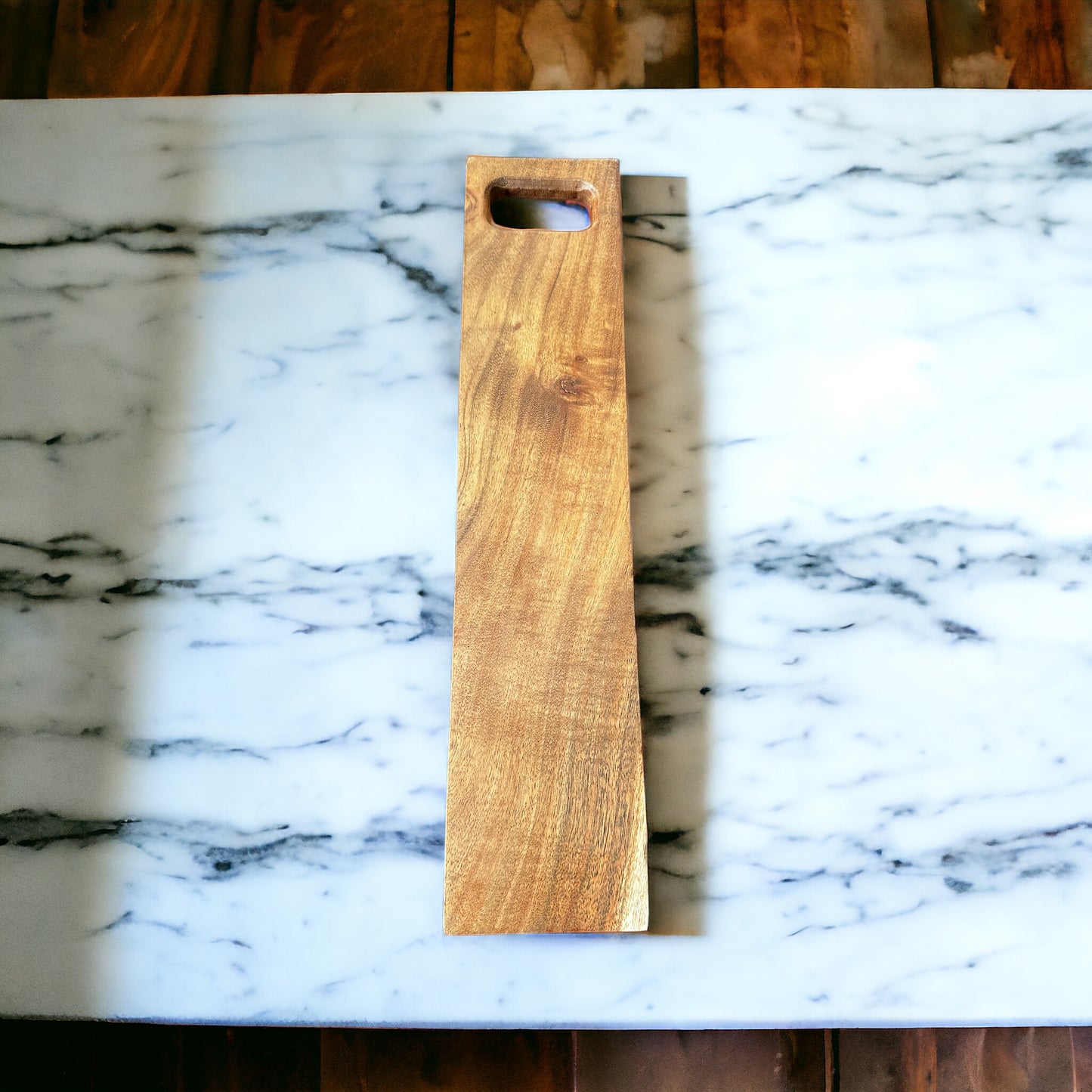 AcaciaServe Footlong Serve – single