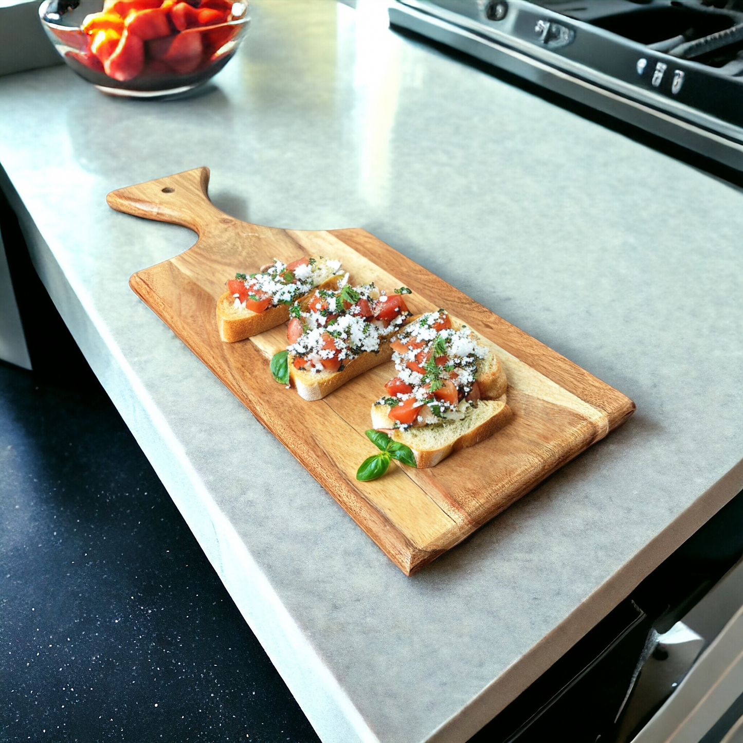 AcaciaVista Serving Board – single