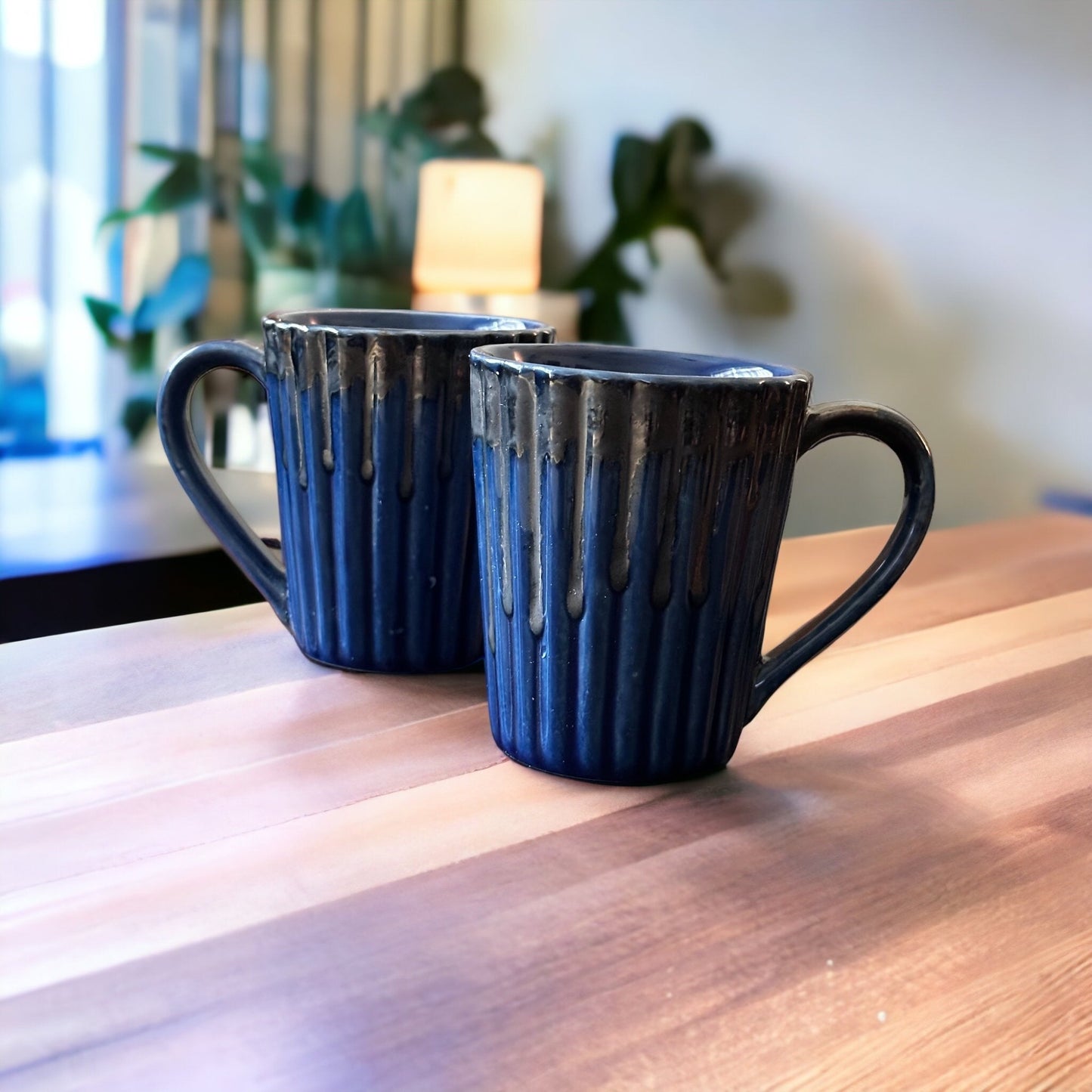 Aureus mugs - set of two