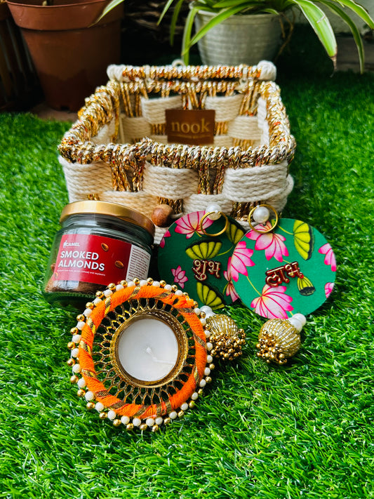 Serene Celebration Diwali Hamper