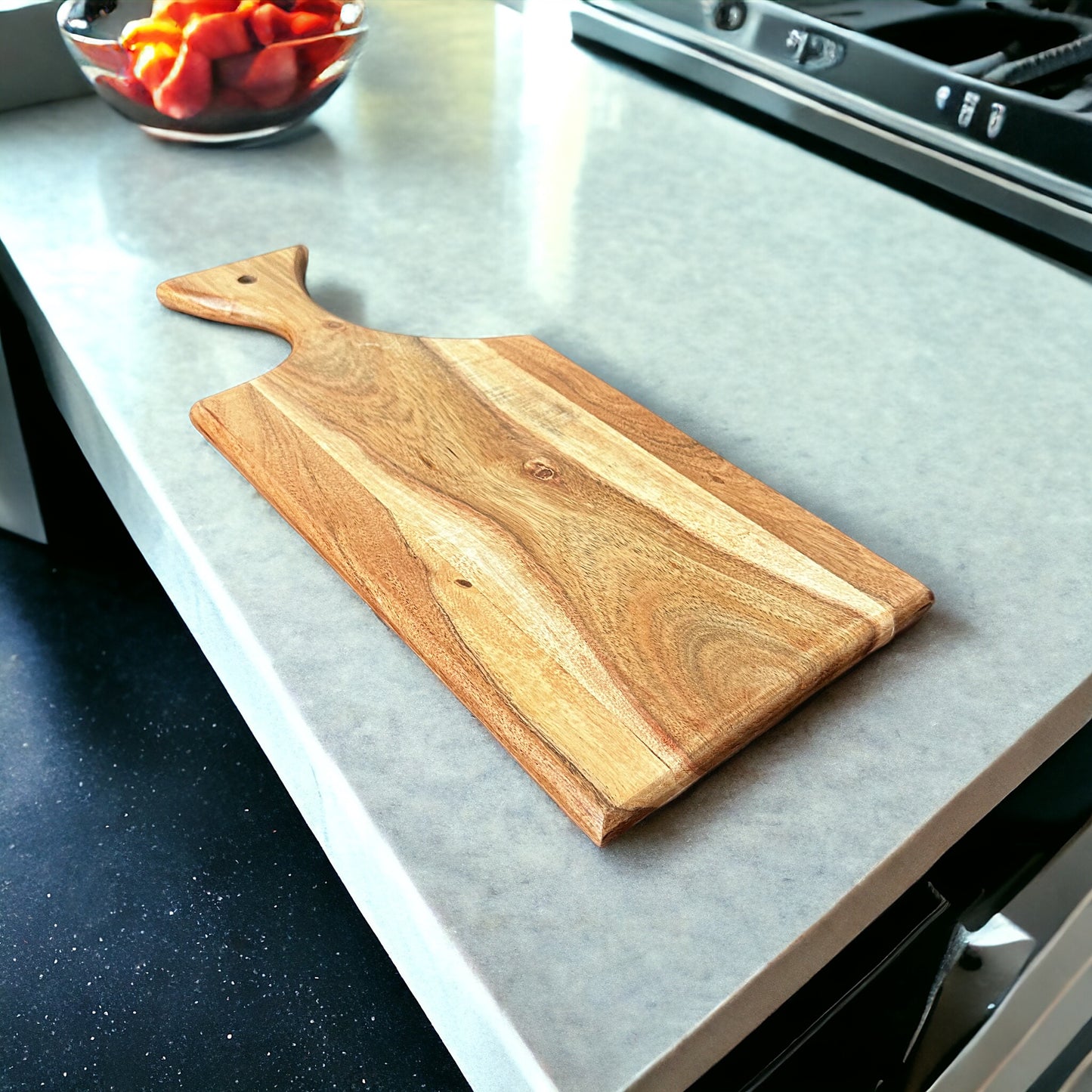 AcaciaVista Serving Board – single