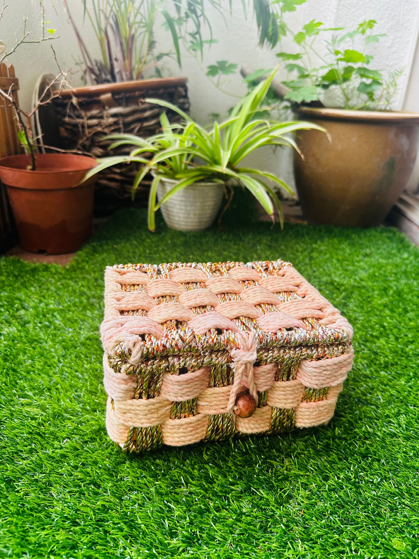 Vasudha Vibes Diwali Hamper