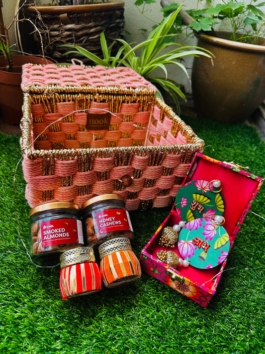 Shree Shubhankar Diwali Hamper