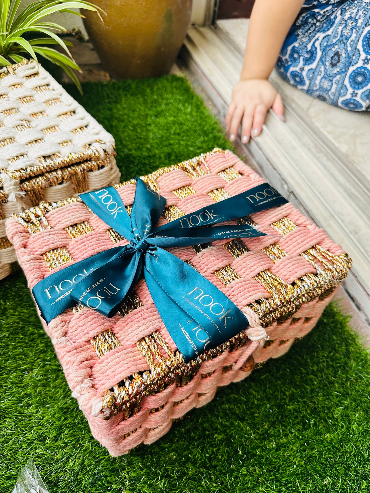 Vasudha Vibes Diwali Hamper