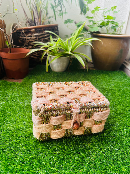 Vasudha Vibes Diwali Hamper