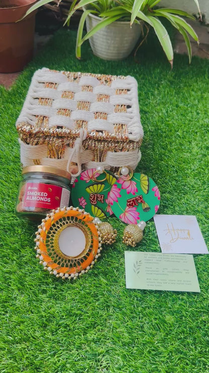 Serene Celebration Diwali Hamper