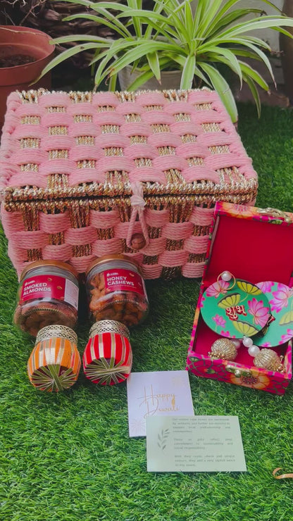 Shree Shubhankar Diwali Hamper