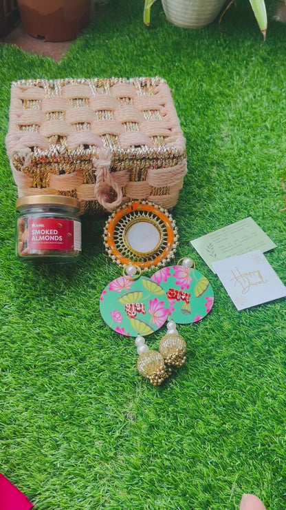 Vasudha Vibes Diwali Hamper